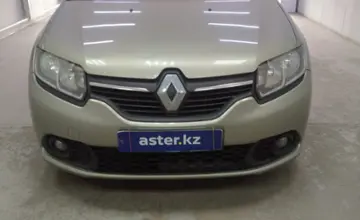 Renault Sandero 2015 года за 3 000 000 тг. в Павлодар фото 2