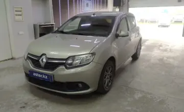 Renault Sandero 2015 года за 3 000 000 тг. в Павлодар фото 1