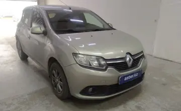 Renault Sandero 2015 года за 3 000 000 тг. в Павлодар фото 3