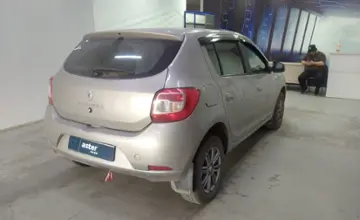 Renault Sandero 2015 года за 3 000 000 тг. в Павлодар