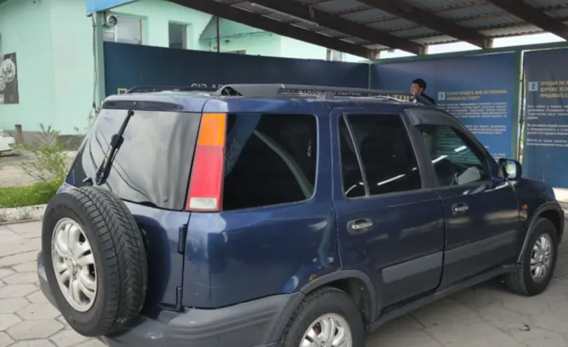 Honda CR-V 1996 года за 2 000 000 тг. в Талдыкорган фото 5