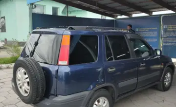 Honda CR-V 1996 года за 2 000 000 тг. в Талдыкорган