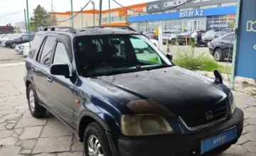 Honda CR-V 1996 года за 2 000 000 тг. в Талдыкорган фото 3