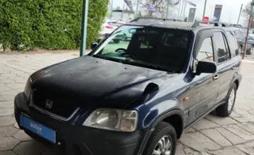 Honda CR-V 1996 года за 2 000 000 тг. в Талдыкорган фото 1
