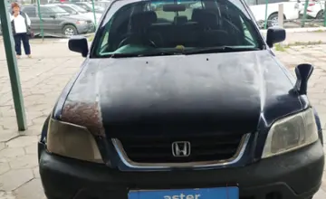 Honda CR-V 1996 года за 2 000 000 тг. в Талдыкорган фото 2