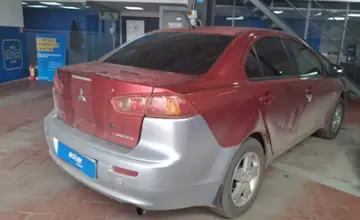 Mitsubishi Lancer 2008 года за 2 600 000 тг. в Астана