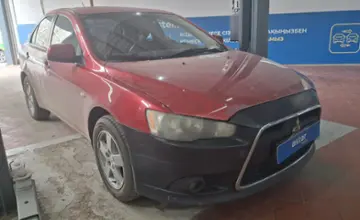 Mitsubishi Lancer 2008 года за 2 600 000 тг. в Астана фото 3