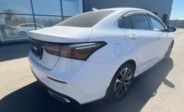 OMODA S5 2023 года за 6 500 000 тг. в Петропавловск