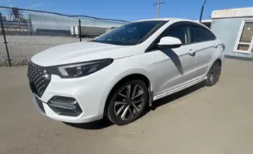 OMODA S5 2023 года за 6 500 000 тг. в Петропавловск фото 1