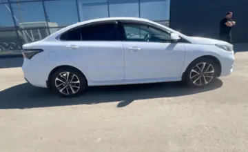 OMODA S5 2023 года за 6 500 000 тг. в Петропавловск фото 4