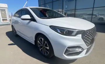 OMODA S5 2023 года за 6 500 000 тг. в Петропавловск фото 3