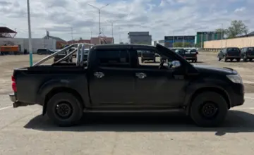 Toyota Hilux 2012 года за 12 500 000 тг. в Кызылорда фото 4