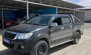 Toyota Hilux 2012 года за 12 500 000 тг. в Кызылорда фото 1