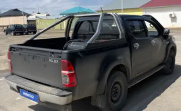 Toyota Hilux 2012 года за 12 500 000 тг. в Кызылорда