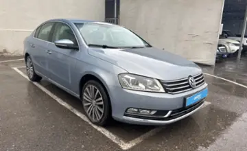 Volkswagen Passat 2011 года за 5 500 000 тг. в Тараз фото 3