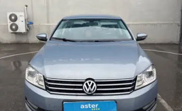 Volkswagen Passat 2011 года за 5 500 000 тг. в Тараз фото 2