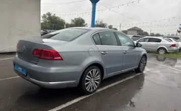 Volkswagen Passat 2011 года за 5 500 000 тг. в Тараз