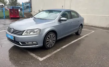 Volkswagen Passat 2011 года за 5 500 000 тг. в Тараз фото 1