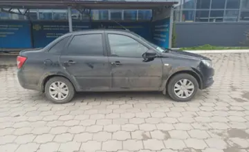 LADA (ВАЗ) Granta 2021 года за 3 000 000 тг. в Караганда фото 4