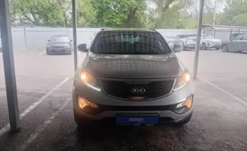 Kia Sportage 2013 года за 7 500 000 тг. в Алматы