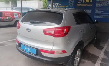Kia Sportage 2013 года за 7 500 000 тг. в Алматы фото 1