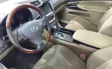 Lexus GS 2008 года за 7 600 000 тг. в Астана фото 5