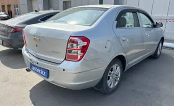Chevrolet Cobalt 2022 года за 4 800 000 тг. в Костанай