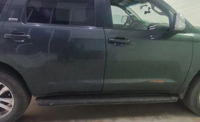 Toyota Sequoia 2008 года за 12 000 000 тг. в Павлодар фото 4