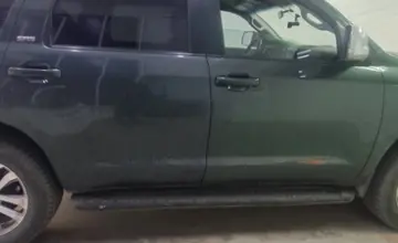 Toyota Sequoia 2008 года за 12 000 000 тг. в Павлодар фото 4
