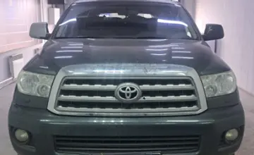 Toyota Sequoia 2008 года за 12 000 000 тг. в Павлодар фото 2