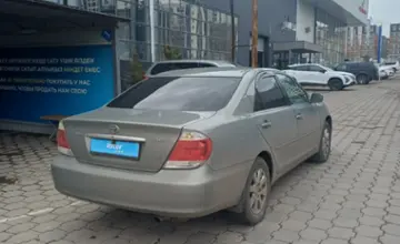 Toyota Camry 2005 года за 5 400 000 тг. в Караганда