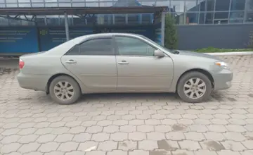Toyota Camry 2005 года за 5 400 000 тг. в Караганда фото 4