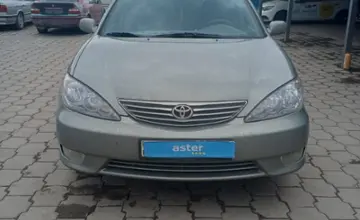 Toyota Camry 2005 года за 5 400 000 тг. в Караганда фото 2