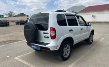 Chevrolet Niva 2016 года за 3 000 000 тг. в Кызылорда