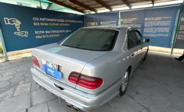 Mercedes-Benz E-Класс 1997 года за 3 000 000 тг. в Талдыкорган