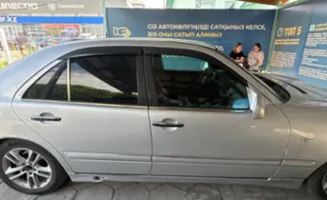 Mercedes-Benz E-Класс 1997 года за 3 000 000 тг. в Талдыкорган фото 4