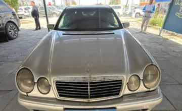 Mercedes-Benz E-Класс 1997 года за 3 000 000 тг. в Талдыкорган фото 2