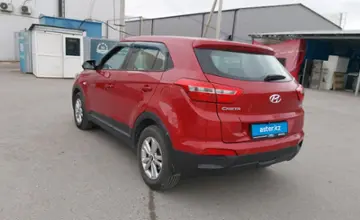 Hyundai Creta 2019 года за 7 500 000 тг. в Шымкент фото 4