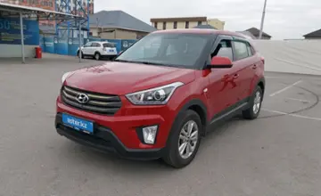 Hyundai Creta 2019 года за 7 500 000 тг. в Шымкент фото 1