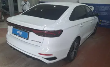 Geely Emgrand 2024 года за 7 300 000 тг. в Астана