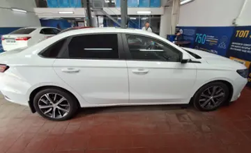 Geely Emgrand 2024 года за 7 300 000 тг. в Астана фото 4