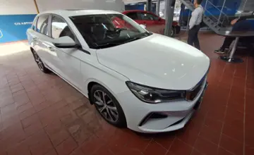 Geely Emgrand 2024 года за 7 300 000 тг. в Астана фото 3