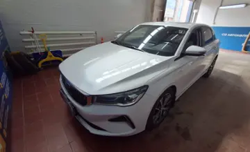 Geely Emgrand 2024 года за 7 300 000 тг. в Астана фото 1