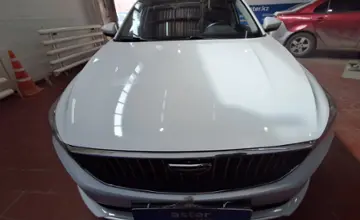 Geely Emgrand 2024 года за 7 300 000 тг. в Астана фото 2