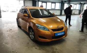 Toyota Matrix 2008 года за 4 500 000 тг. в Астана фото 2