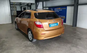 Toyota Matrix 2008 года за 4 500 000 тг. в Астана фото 4