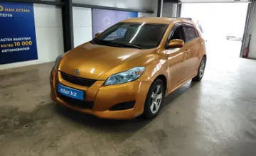 Toyota Matrix 2008 года за 4 500 000 тг. в Астана фото 1