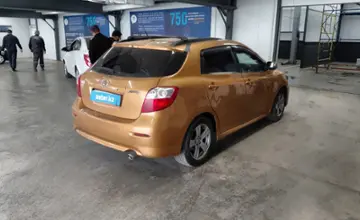 Toyota Matrix 2008 года за 4 500 000 тг. в Астана фото 3