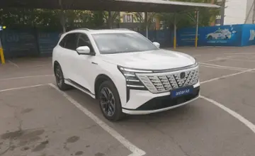 Changan CS75PLUS 2024 года за 11 250 000 тг. в Алматы фото 2