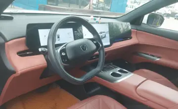 Changan CS75PLUS 2024 года за 11 250 000 тг. в Алматы фото 5
